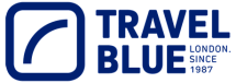 Travel Blue